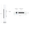 Система контролю доступу UBIQUITI UniFi Door Hub