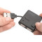 USB-хаб DIGITUS USB-A 2.0 4-Port Hub (DA-70217)