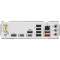 Материнская плата ASROCK X870 Challenger WiFi White