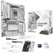 Материнская плата ASROCK X870 Challenger WiFi White