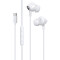 Наушники VENTION Echo Lite USB-C White