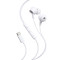 Наушники VENTION Echo Lite USB-C White