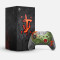 Геймпад MICROSOFT Xbox Wireless Controller DOOM: The Dark Ages Limited Edition (KSLMICKON0004)
