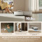 Робот-пилосос DREAME D30 Ultra White (RTD31TE)