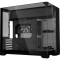Корпус LIAN LI O11 Vision-M Black (G99.O11VMX.00)