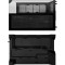 Корпус LIAN LI O11 Vision-M Black (G99.O11VMX.00)