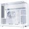Корпус LIAN LI O11 Vision-M White (G99.O11VMW.00)