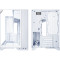 Корпус LIAN LI O11 Vision-M White (G99.O11VMW.00)