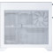 Корпус LIAN LI O11 Vision-M White (G99.O11VMW.00)