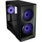 Корпус LIAN LI Vector V150 INF (G99.V150INFX.00)