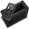 Корпус LIAN LI A4 H2O Black (G99.A4H2OX5.00)