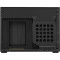 Корпус LIAN LI A4 H2O Black (G99.A4H2OX5.00)