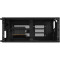 Корпус LIAN LI A4 H2O Black (G99.A4H2OX5.00)
