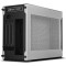 Корпус LIAN LI A4 H2O Silver (G99.A4H2OA5.00)