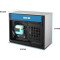 Корпус LIAN LI A4 H2O Silver (G99.A4H2OA5.00)