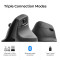 Вертикальная мышь KEYCHRON M5