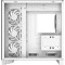 Корпус GAMEMAX Nex C56 WH White