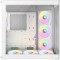 Корпус GAMEMAX Nex C56 WH White