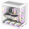 Корпус GAMEMAX Nex C56 WH White