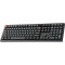Клавиатура KEYCHRON V6 8K Super Red Switch Black