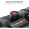 Клавиатура KEYCHRON V6 8K Super Red Switch Black