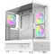 Корпус GAMEMAX Nex C51 WH White
