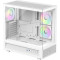 Корпус GAMEMAX Nex C51 WH White