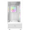 Корпус GAMEMAX Nex C51 WH White