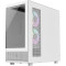 Корпус GAMEMAX Nex C51 WH White