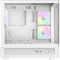 Корпус GAMEMAX Nex C51 WH White