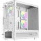Корпус GAMEMAX Nex C51 WH White