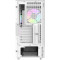 Корпус GAMEMAX Nex C51 WH White