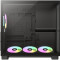 Корпус GAMEMAX Nex C53 Black