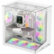 Корпус GAMEMAX Nex C56 VC White