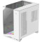 Корпус GAMEMAX Nex C56 VC White
