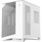 Корпус GAMEMAX Nex C56 VC White
