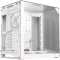 Корпус GAMEMAX Nex C56 VC White