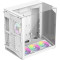 Корпус GAMEMAX Nex C56 VC White