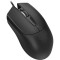 Мышь A4TECH OP-750S Black
