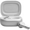 Наушники JBL Live Flex 4 Silver