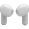 Наушники JBL Live Flex 4 Silver