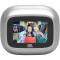 Наушники JBL Live Flex 4 Silver