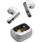 Наушники JBL Live Flex 4 Silver