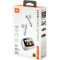 Наушники JBL Live Flex 4 Silver