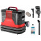 Моющий пылесос ROWENTA Clean It Hot & Cold IN7020F0