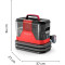Моющий пылесос ROWENTA Clean It Hot & Cold IN7020F0