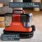 Моющий пылесос ROWENTA Clean It Hot & Cold IN7020F0