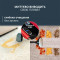 Моющий пылесос ROWENTA Clean It Hot & Cold IN7020F0