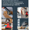 Моющий пылесос ROWENTA Clean It Hot & Cold IN7020F0