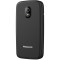 Мобильный телефон PANASONIC KX-TU410 Black